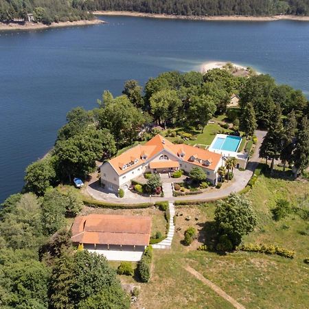 Morgado - River Suites And Houses By Pch Padroes  Exteriör bild