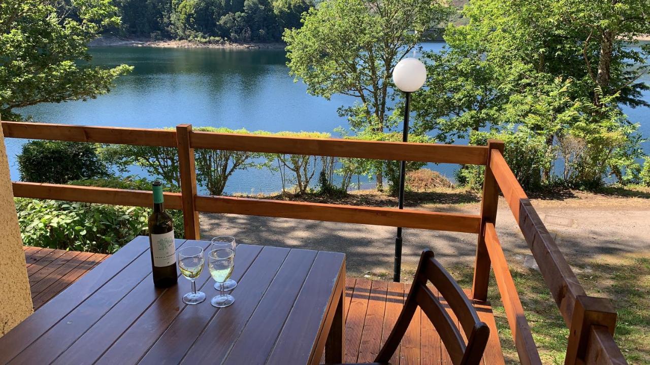 Morgado - River Suites And Houses By Pch Padroes  Exteriör bild