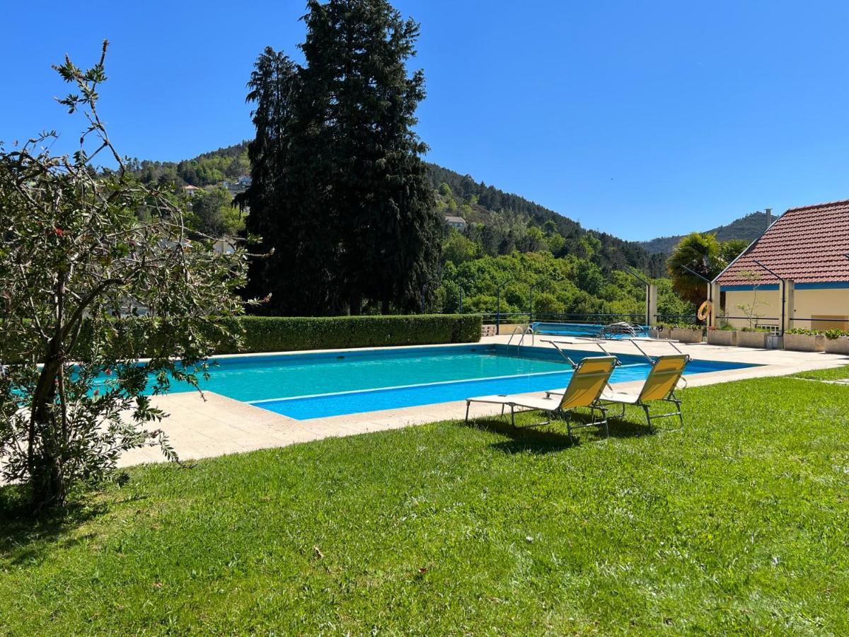 Morgado - River Suites And Houses By Pch Padroes  Exteriör bild