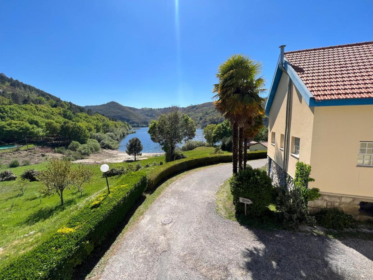 Morgado - River Suites And Houses By Pch Padroes  Exteriör bild