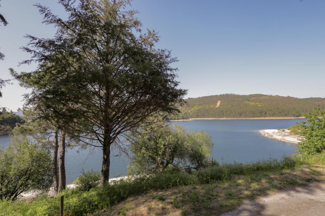 Morgado - River Suites And Houses By Pch Padroes  Exteriör bild