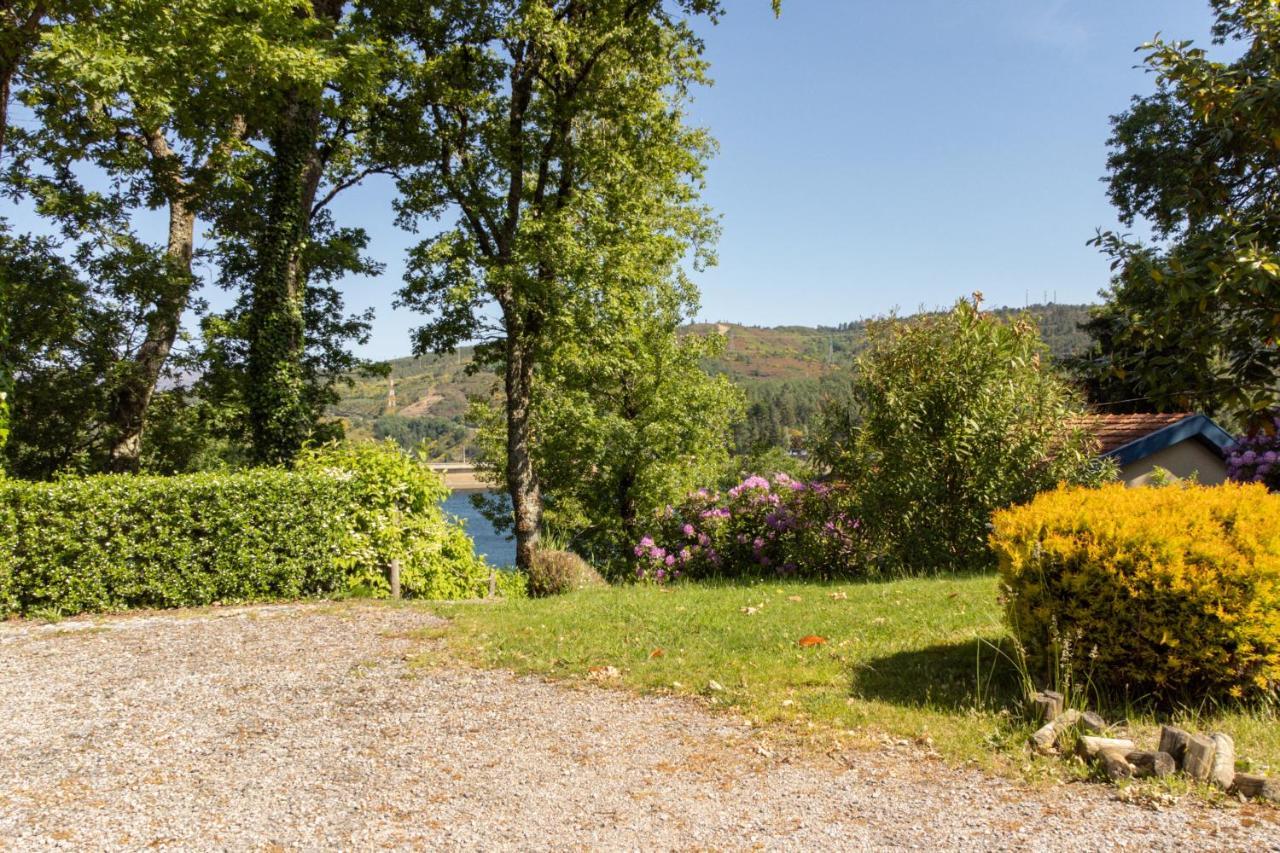 Morgado - River Suites And Houses By Pch Padroes  Exteriör bild