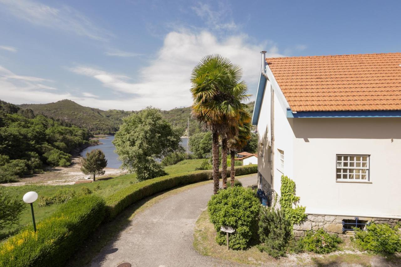 Morgado - River Suites And Houses By Pch Padroes  Exteriör bild