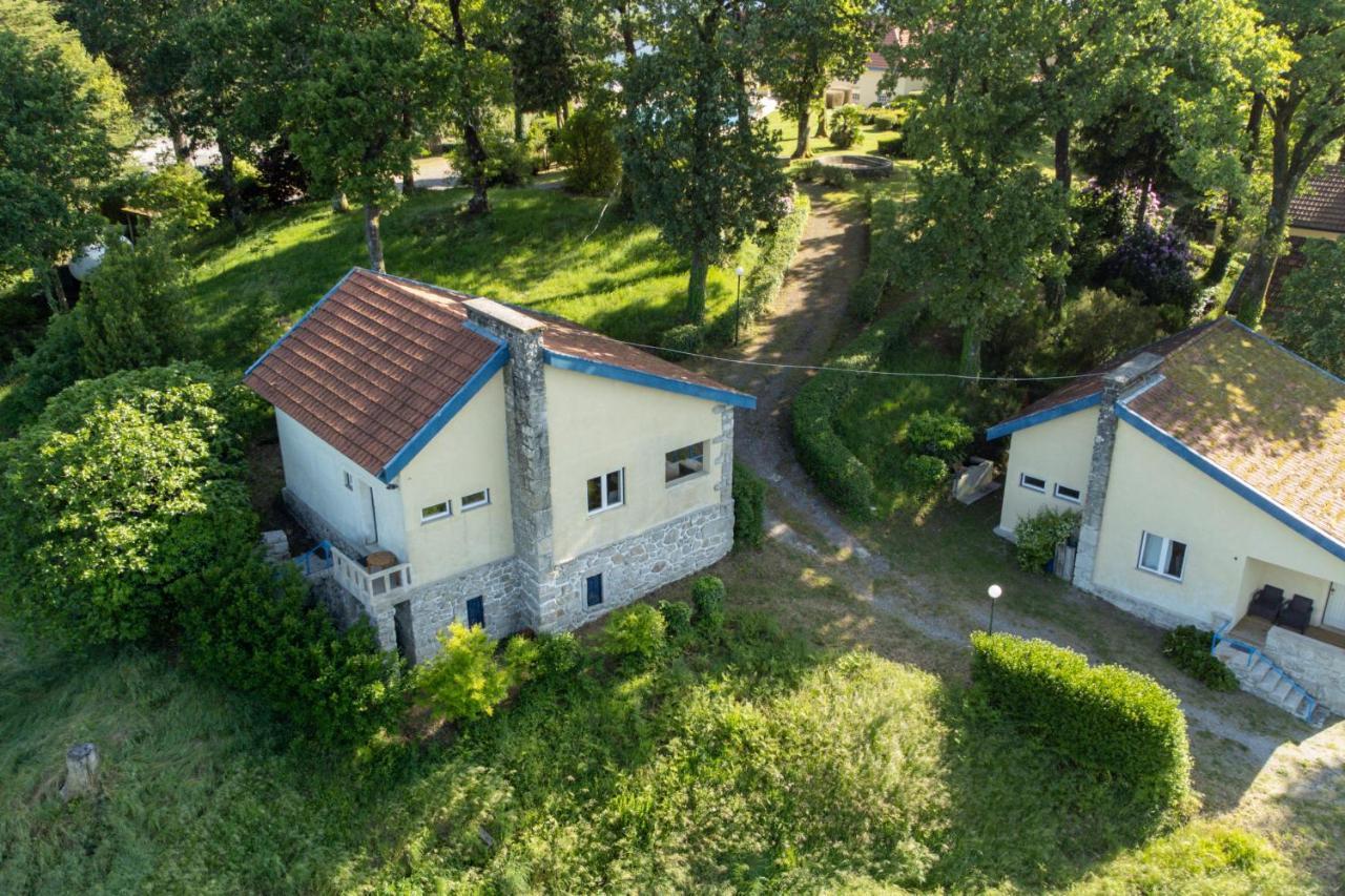 Morgado - River Suites And Houses By Pch Padroes  Exteriör bild