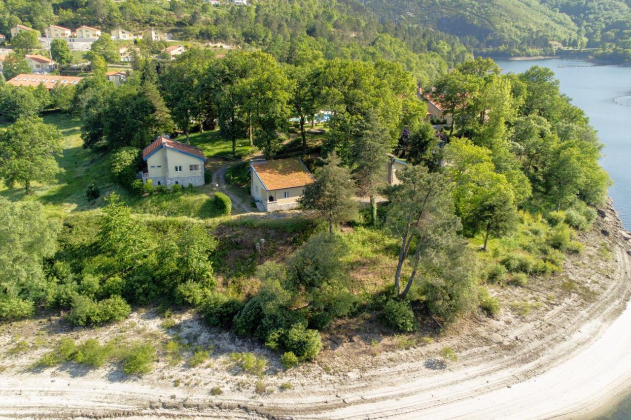 Morgado - River Suites And Houses By Pch Padroes  Exteriör bild