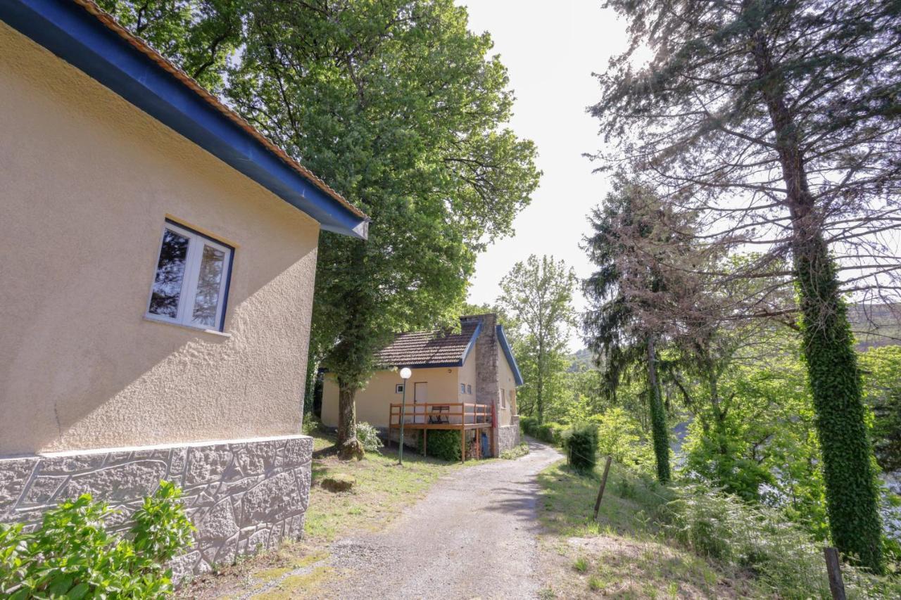 Morgado - River Suites And Houses By Pch Padroes  Exteriör bild