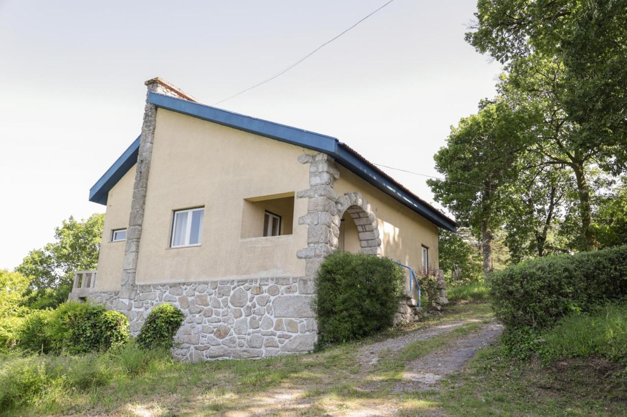 Morgado - River Suites And Houses By Pch Padroes  Exteriör bild