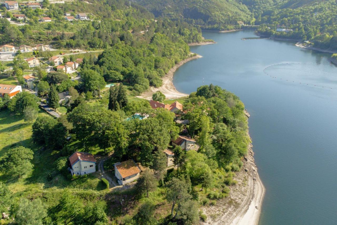 Morgado - River Suites And Houses By Pch Padroes  Exteriör bild
