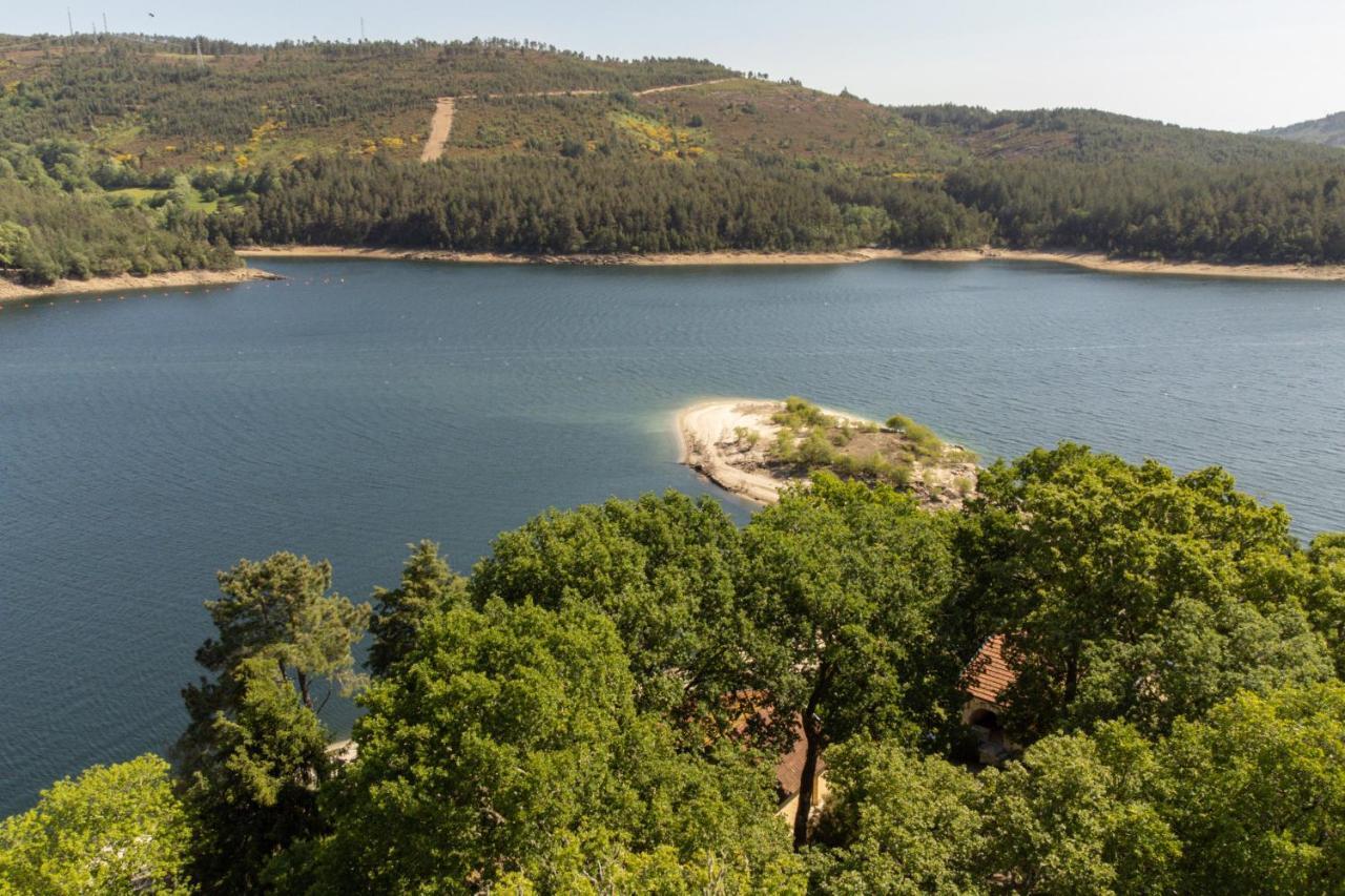 Morgado - River Suites And Houses By Pch Padroes  Exteriör bild