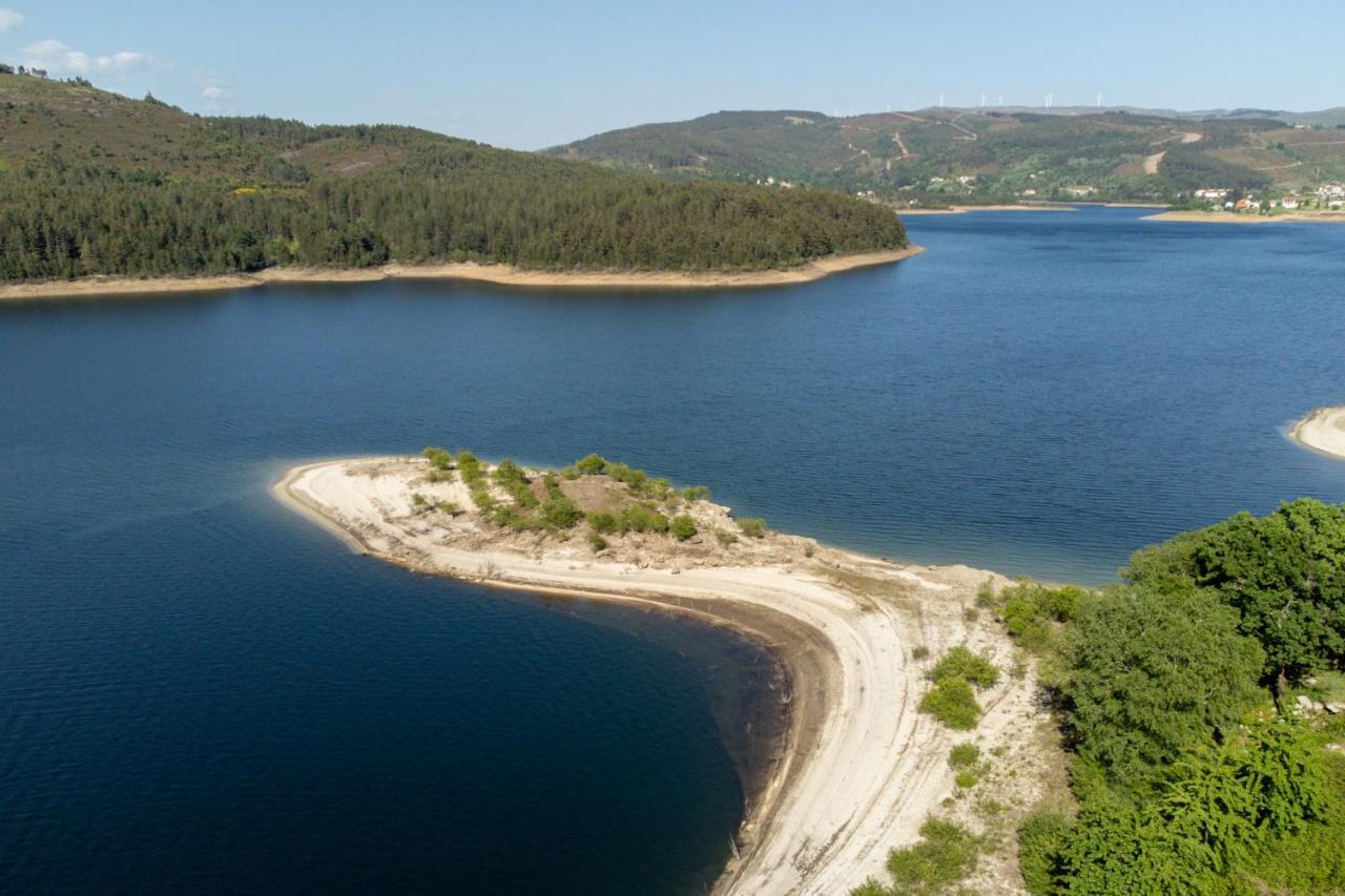 Morgado - River Suites And Houses By Pch Padroes  Exteriör bild