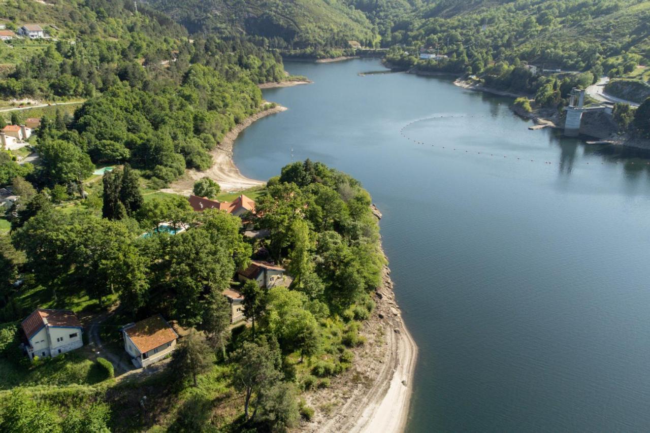 Morgado - River Suites And Houses By Pch Padroes  Exteriör bild