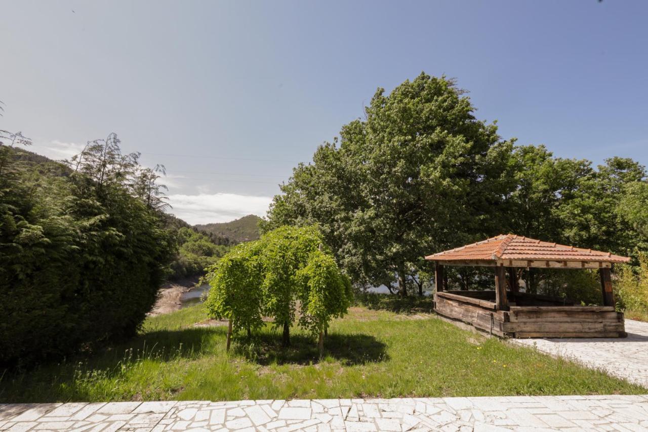Morgado - River Suites And Houses By Pch Padroes  Exteriör bild