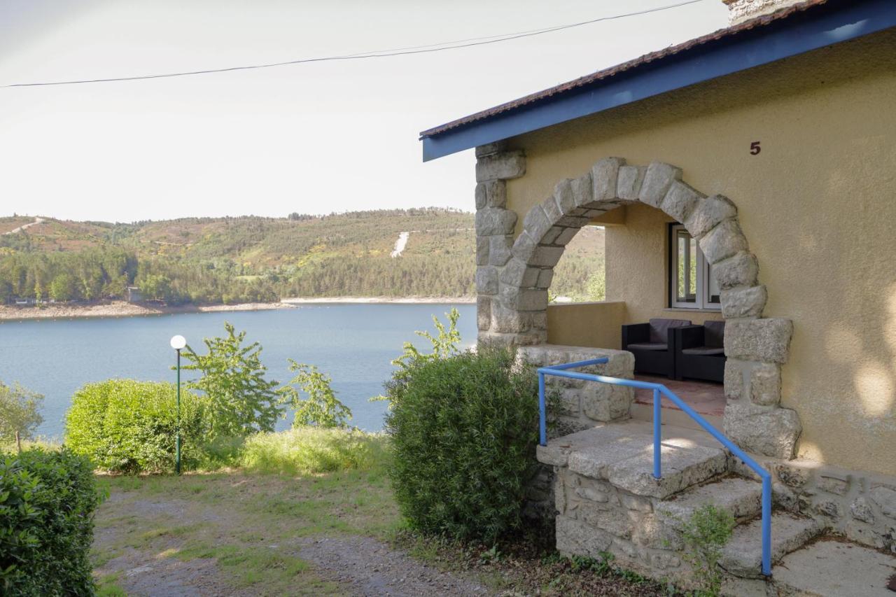 Morgado - River Suites And Houses By Pch Padroes  Exteriör bild