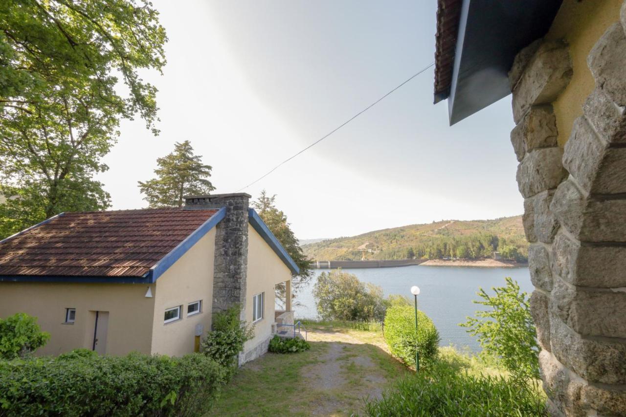Morgado - River Suites And Houses By Pch Padroes  Exteriör bild