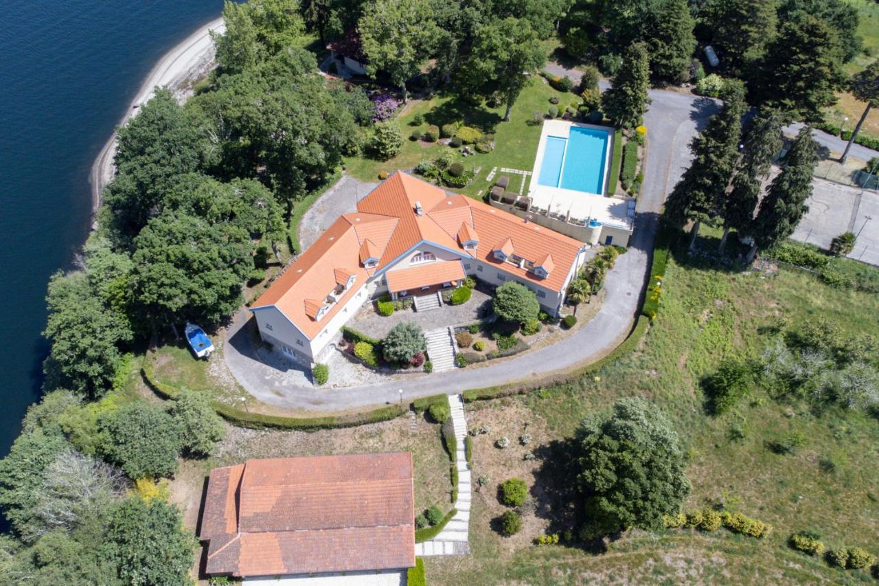 Morgado - River Suites And Houses By Pch Padroes  Exteriör bild