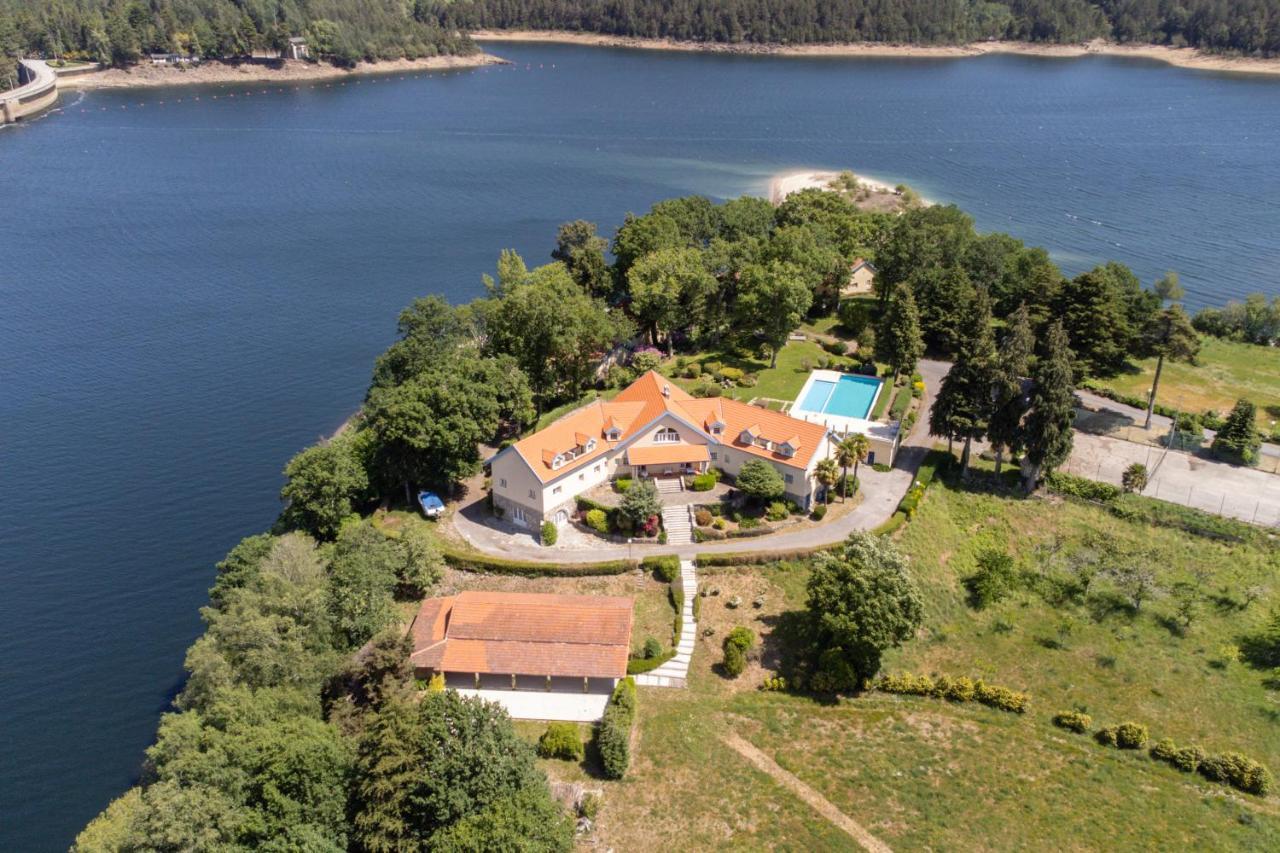 Morgado - River Suites And Houses By Pch Padroes  Exteriör bild