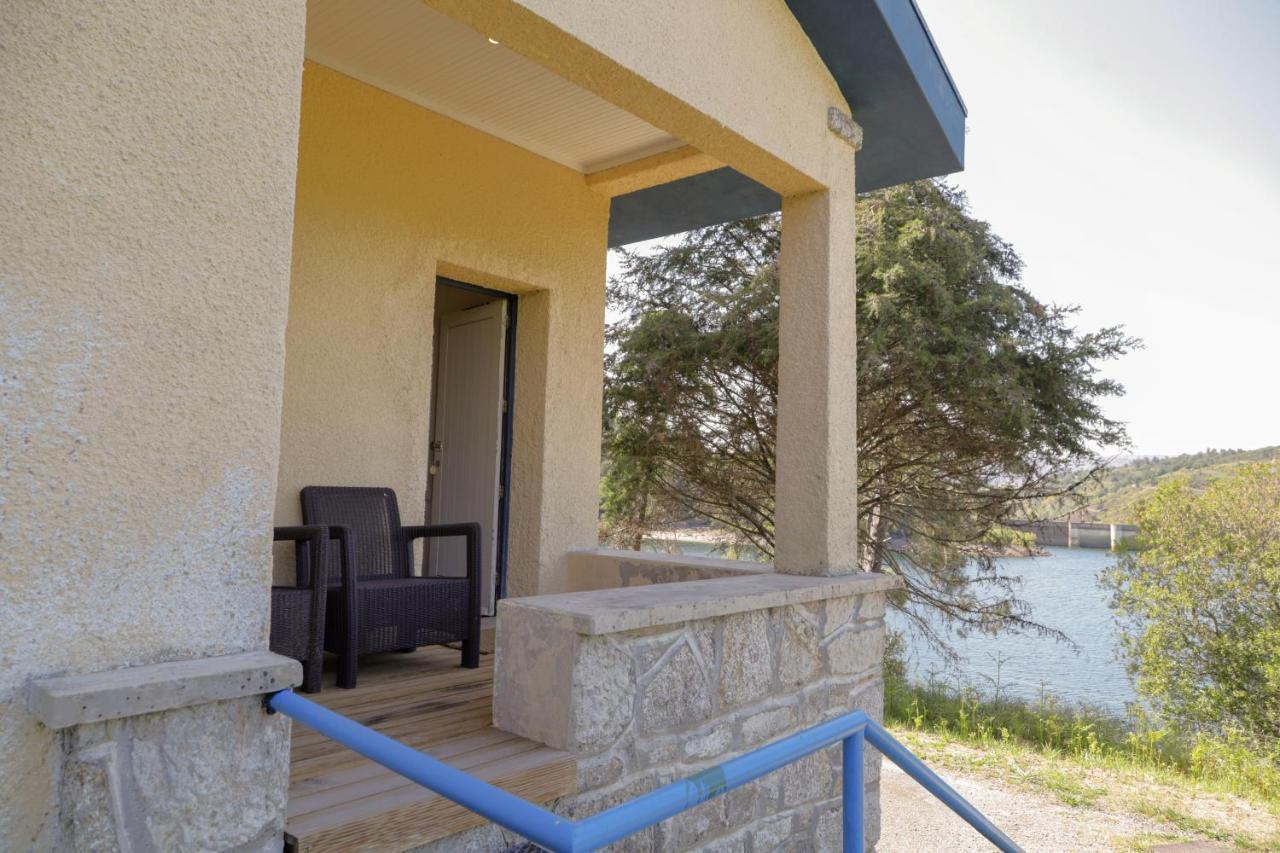 Morgado - River Suites And Houses By Pch Padroes  Exteriör bild