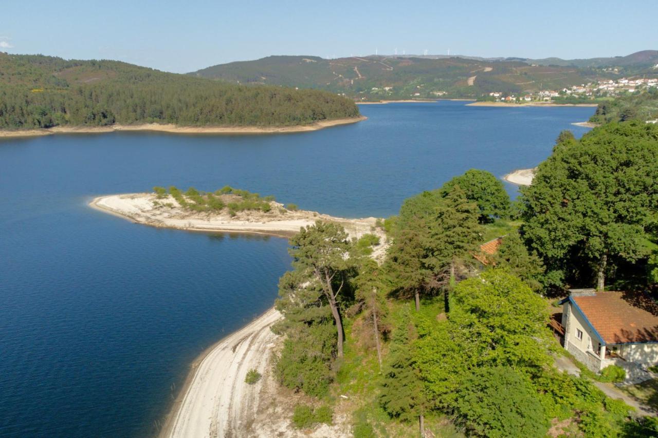 Morgado - River Suites And Houses By Pch Padroes  Exteriör bild