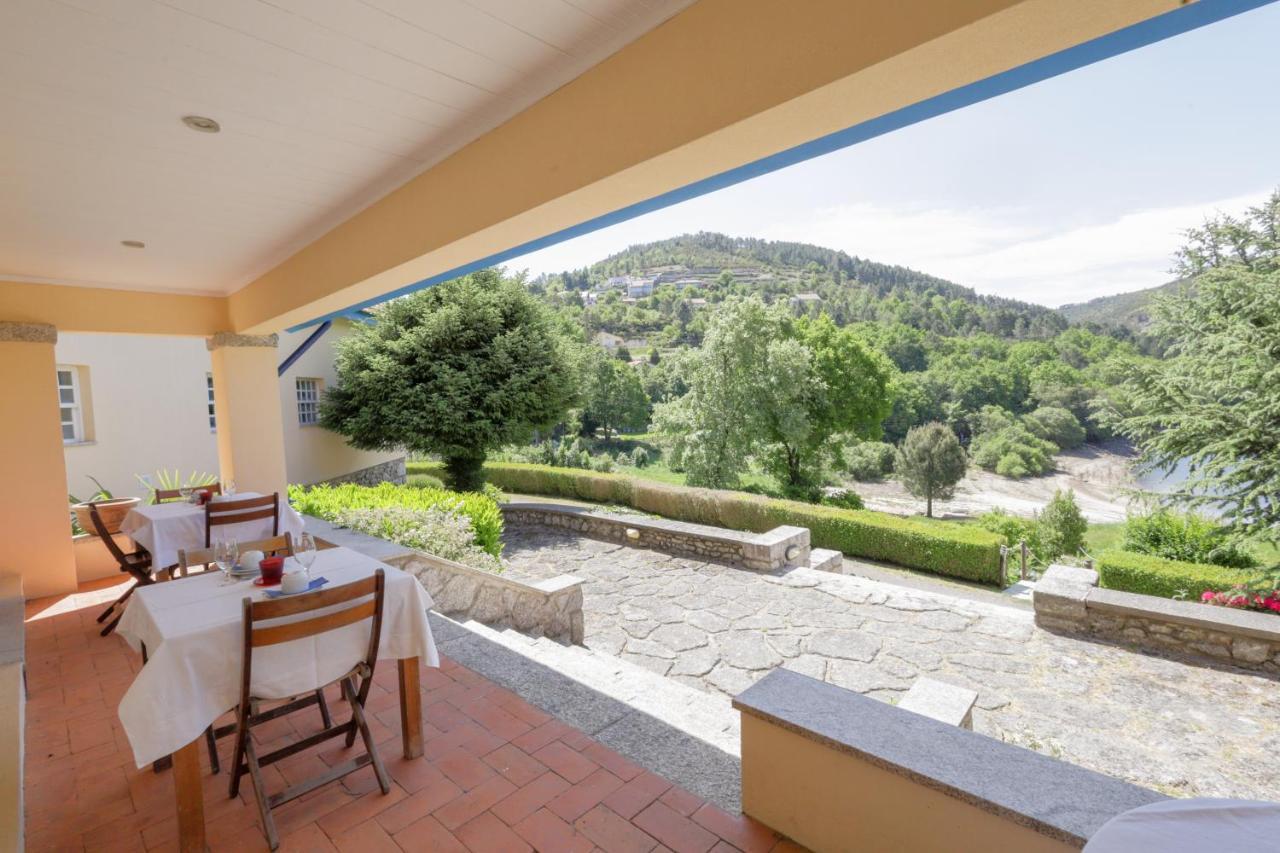 Morgado - River Suites And Houses By Pch Padroes  Exteriör bild