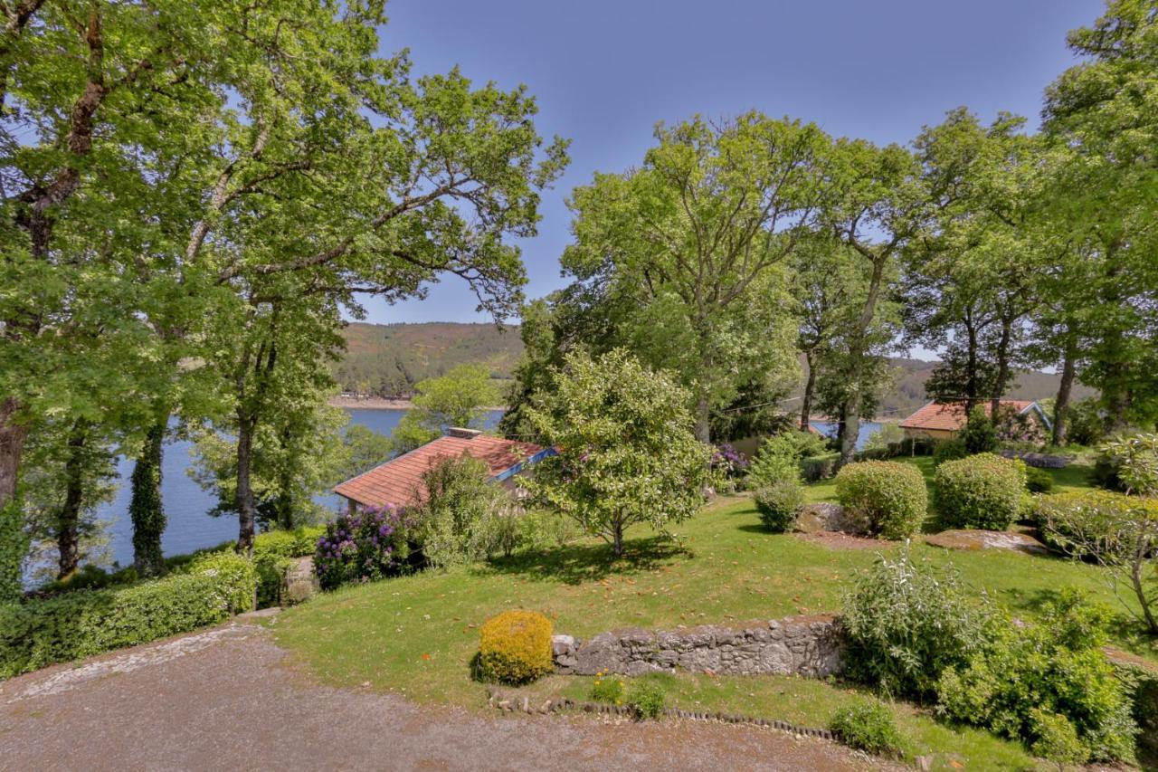 Morgado - River Suites And Houses By Pch Padroes  Exteriör bild