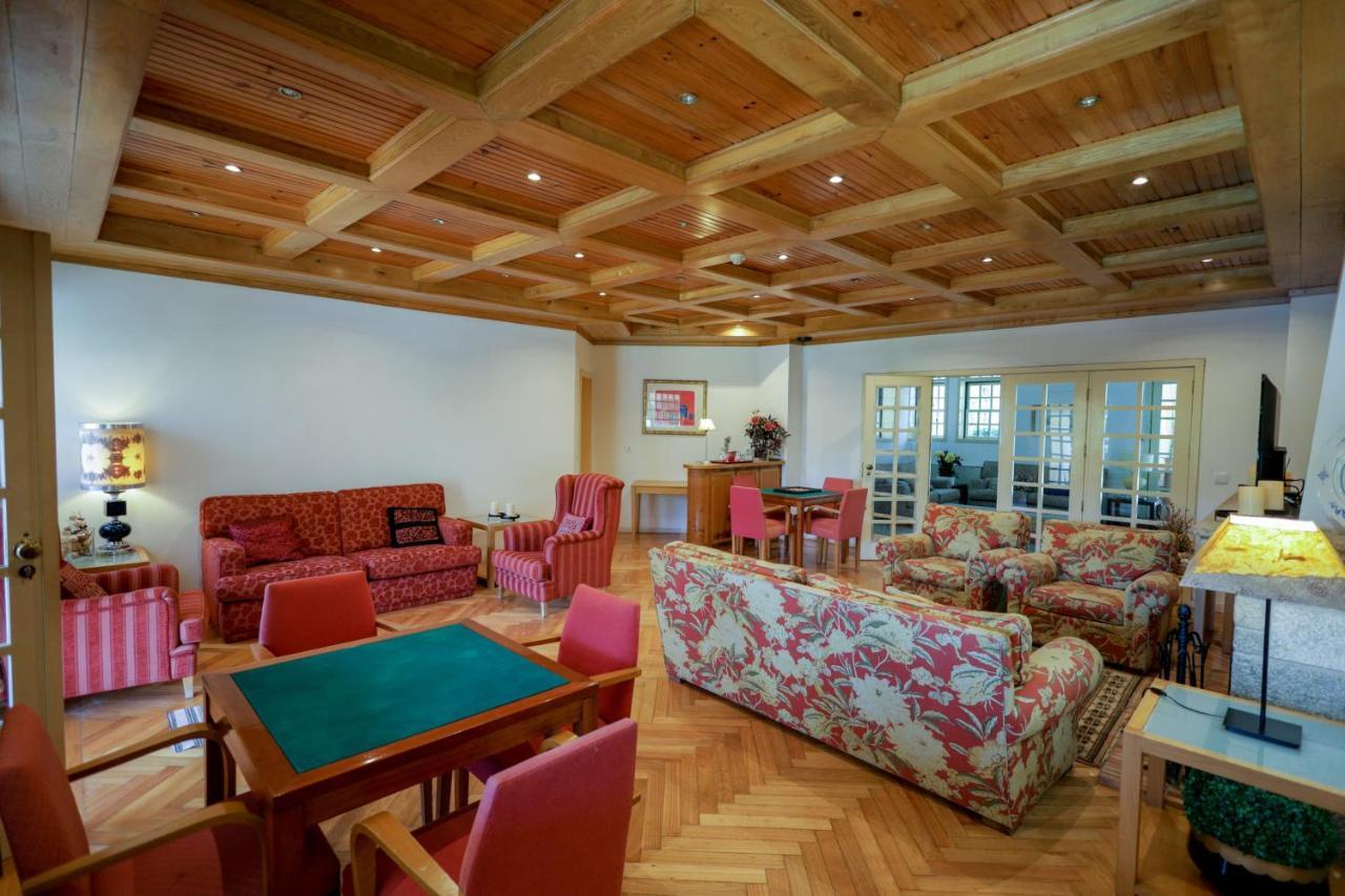 Morgado - River Suites And Houses By Pch Padroes  Exteriör bild