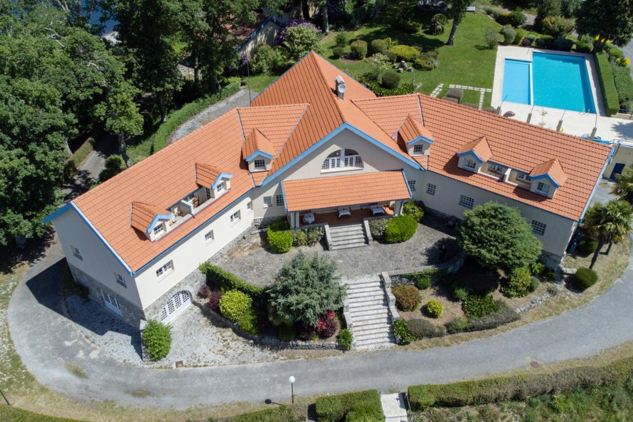 Morgado - River Suites And Houses By Pch Padroes  Exteriör bild