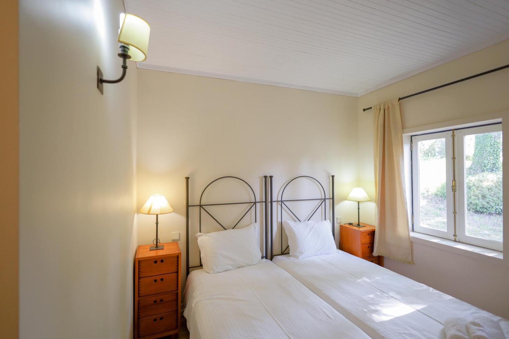 Morgado - River Suites And Houses By Pch Padroes  Rum bild